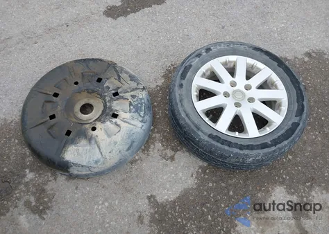 2013 Chrysler Town & Country Touring z USA, uszkodzony, nr VIN 2C4RC1BGXDR614161